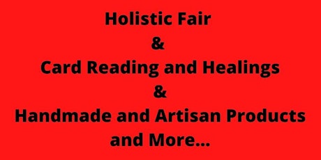 Holistic Fair and More in Tramore tickets
