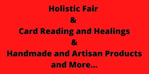 Holistic Fair and More in Tramore