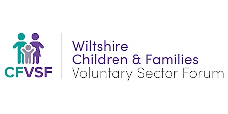 Wiltshire Children & Families Voluntary Sector Forum - Summer Conference tickets