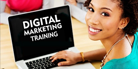 FREE Digital Marketing Training in Lagos tickets