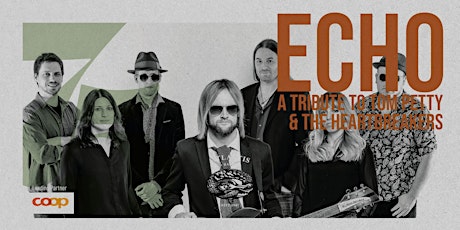 Echo - Tribute to Tom Petty Tickets