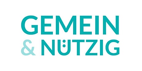 Gemein & Nützig: das Netzwerktreffen für Non-Profit Organisationen in Köln billets