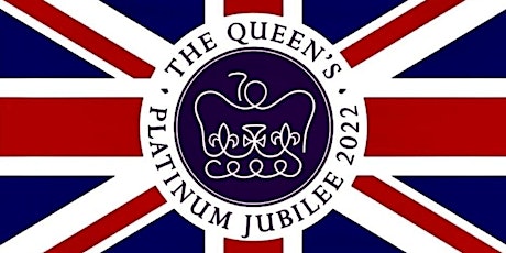 Queen's Platinum Jubilee Party at Braywood Gardens tickets