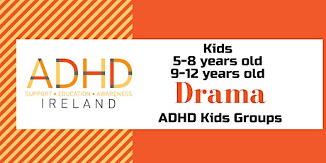 Drama class for kids 4  weeks-Saturday's Mornings tickets