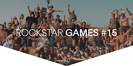 Rockstar Beach Games 2022 tickets