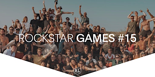 Rockstar Beach Games 2022