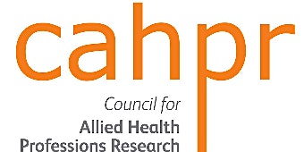 Annual North West CAHPR event