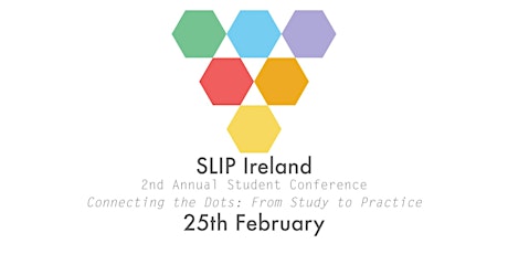 SLIP Ireland Student Conference 2017 primary image