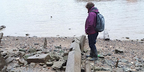 Thames Foreshore Archaeology Guided Walk: Rotherhithe