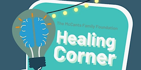 Healing Corner - Community Health Fair Event- 05/28/2022 tickets
