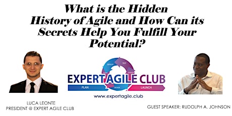 What is the Hidden History of Agile and How Can its Secrets Help You