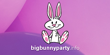 Big Bunny Party 2017 primary image