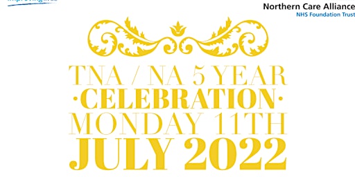 TNA/NA 5 Year NCA Celebration Event