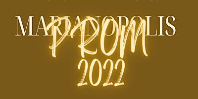 Marianopolis Prom 2022
