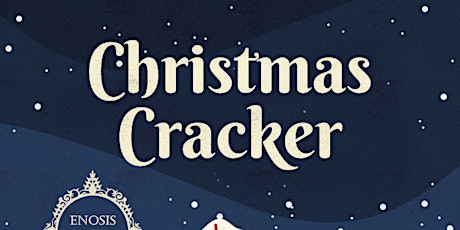 Christmas Cracker tickets