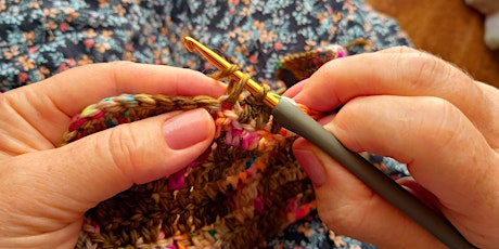 Karnsyarns Crochet Social primary image