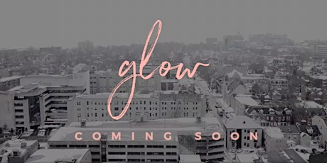 Grand Opening - Glow Skincare Co. tickets
