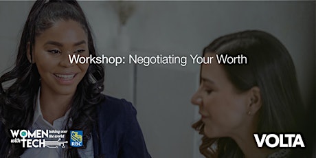 WTWT: Negotiating your Worth tickets