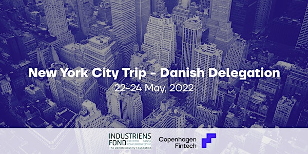 New York Visit - Danish Delegation
