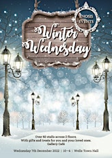 Winter Wednesday tickets