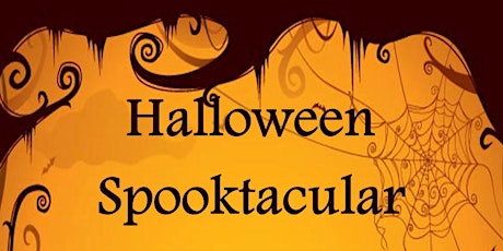 Halloween Spooktacular tickets