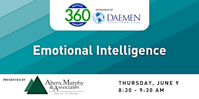 2022 BN360 Event:  Emotional Intelligence