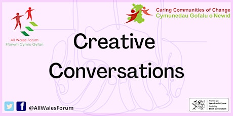 NEW DATE! Cross Sector Working with Bridging the Gap– Learning Conversation tickets