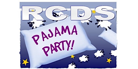   RCDS PAJAMA PARTY & GALA primary image