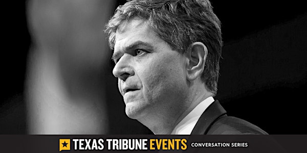 A Conversation with U.S. Rep. Filemon Vela