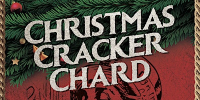 Christmas Cracker Chard