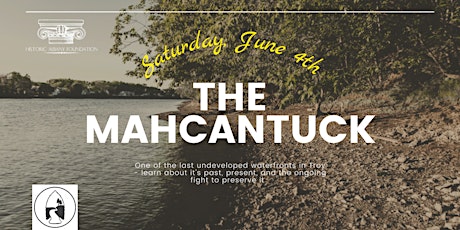 The Mahicantuck tickets