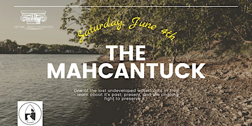 The Mahicantuck