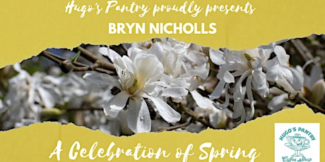 A Celebration of Spring tickets