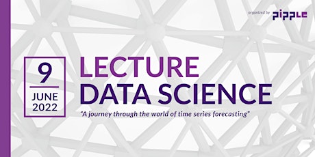 Lecture | Data Science tickets