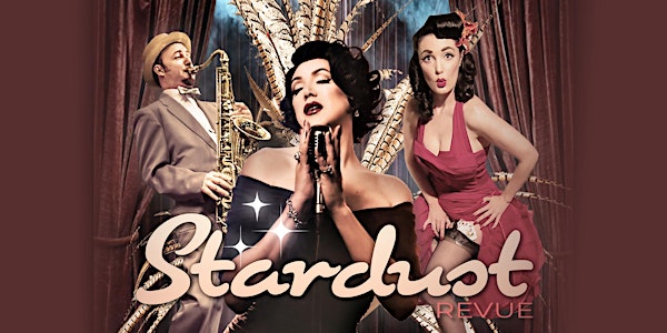Stardust - Where Old Hollywood Meets Vintage Vegas