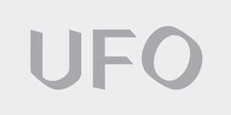 Primaire afbeelding van UFO visitors programme - public talk with international curators