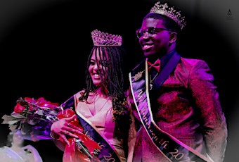 2022 Mr. & Miss Juneteenth Scholarship Pageant tickets