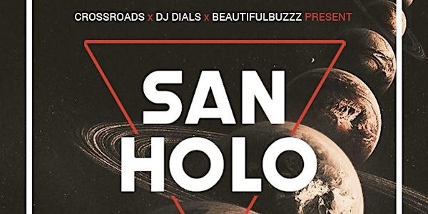 SAN HOLO at 1015 FOLSOM