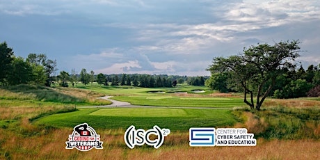 Coding for Veterans/ISC2 2022 Golf Classic tickets