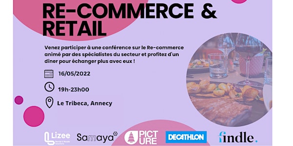 Re-Commerce & Retail
