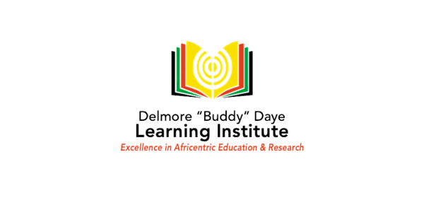 Delmore "Buddy" Daye Learning Institute Report to the Community