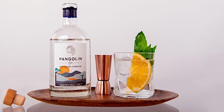 Pangolin Gin 2nd Birthday Party tickets