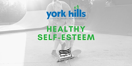 Healthy Self-Esteem
