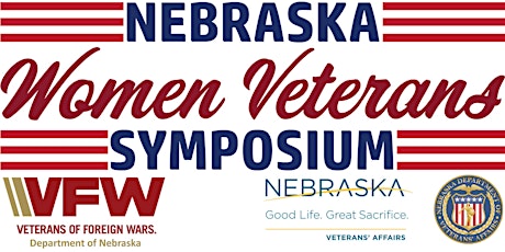 Nebraska Women Veterans Symposium tickets