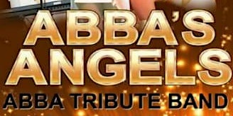 ABBA'S ANGELS - ABBA TRIBUTE BAND