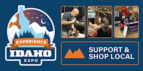 Experience Idaho Expo