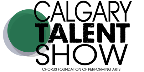 2017 Calgary Talent Show primary image