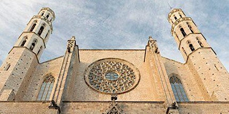 Basílica de Santa Maria del Mar: misterios e historia tickets