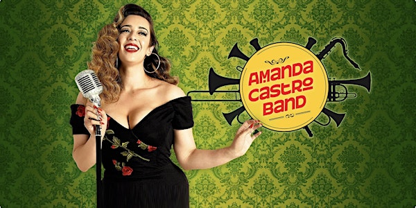 Amanda Castro Band