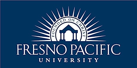 Fresno Pacific University's Graduate Hooding Ceremony primary image